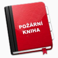požární kniha